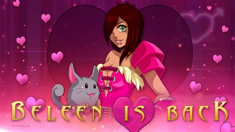 aqw beleen|artix entertainment beleen.